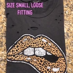 Gypsy Rose Boutique shirt